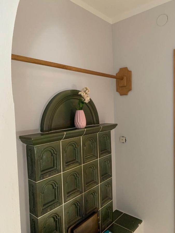 הוילה באד אאוסי Haus Belli מראה חיצוני תמונה